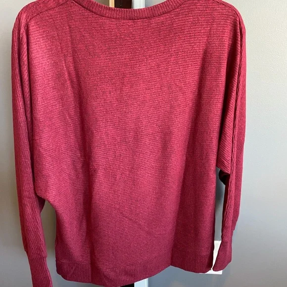 NWT Super Soft Ribbed Sweater - Picture 2 of 10